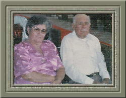 Mam� Emma y Pap� Felipe
