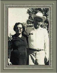 Abuelita y Abuelito