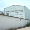 Bodega en Alameda de Cervera