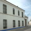 Alameda de Cervera