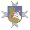 Cout of arms of Alc�zar de San Juan