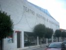 Theatre Auditorium of Alc�zar de San Juan