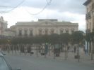 City Hall of Alc�zar de San Juan