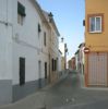Callej�n del T�o Rostra