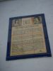 Placa en la Calle Ram�n y Cajal