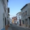 Calle Santa Ana