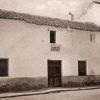 Cervantes's House, in St. Mary district