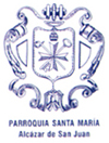 Archivo Parroquial de Santa Mar�a
