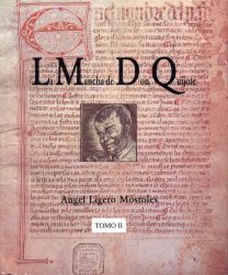 La Mancha de Don Quijote (Volume II)