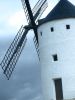 Windmill of Alc�zar de San Juan