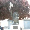 Monumento a Don Quijote