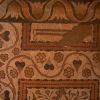 Roman mosaic at the Local Museum of Alc�zar de San Juan