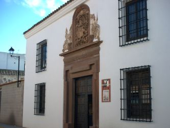 Local Museum of Alc�zar de San Juan