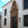 Fa�ade of the Local Museum of Alc�zar de San Juan