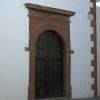 Fa�ade of the Local Museum of Alc�zar de San Juan