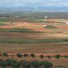 Landscape of La Mancha