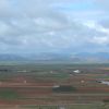 Landscape of La Mancha