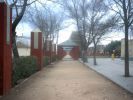 Cervantes Park