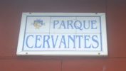 Cervantes Park