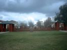 Cervantes Park