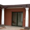 Patio t�pico