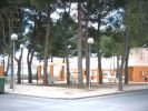 Barataria Square