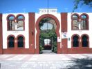 Bullfighting Plaza