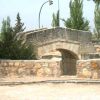 Puente del Canal del Gran Prior de la Alameda de Cervera