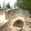 Puente del Canal del Gran Prior de la Alameda de Cervera