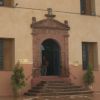 Saint Claire Convent