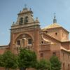Iglesia de la Sant�sima Trinidad