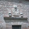 Detalle de la Iglesia de la Sant�sima Trinidad