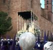 Procession at Easter 2005
