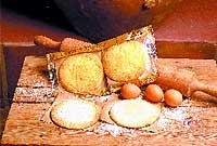 Alc�zar Cakes