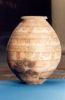 Earthenware vessel at the Local Museum