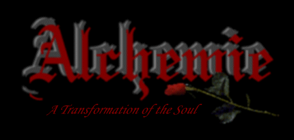 Alchemie Ezine has moved to Goth.net