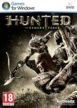 hunted