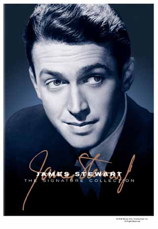 James Stewart The Signature Collection