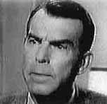 Fred MacMurray as Steve Douglas