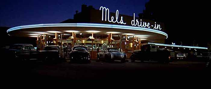 MELS DRIVE-IN