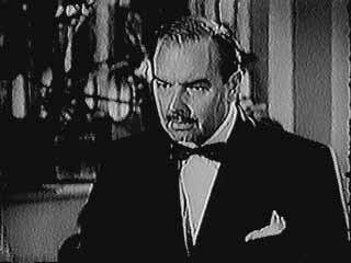 Parley Baer as a 

waiter