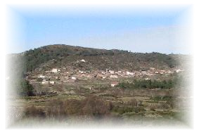 Vista da Aldeia