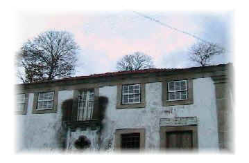 Casa dos Milagres