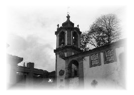 torre e casa dos milagres