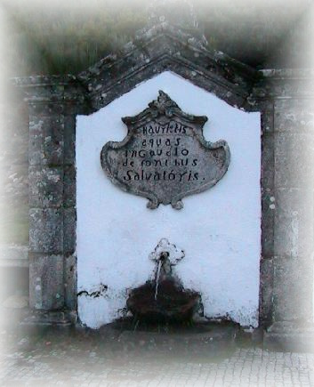Fonte Milagrosa
