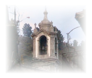 Topo da Torre