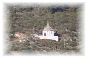 capela do sr. dos milagres