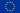 Bandera de Unión Europea