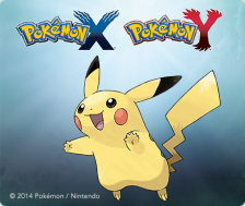 Aquí comienza tu aventura Pokémon