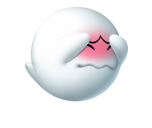 Boo Smile